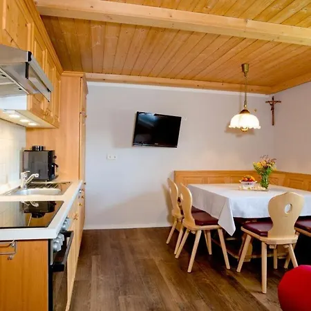 Apartmán Cosy In