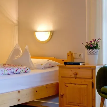 Cosy In Apartmán *