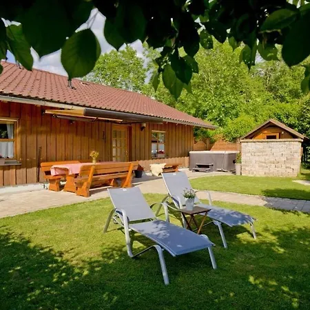 Cosy In Zachenberg