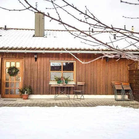Cosy In * Zachenberg